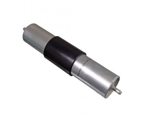 Fuel filter ADB112308 Blue Print
