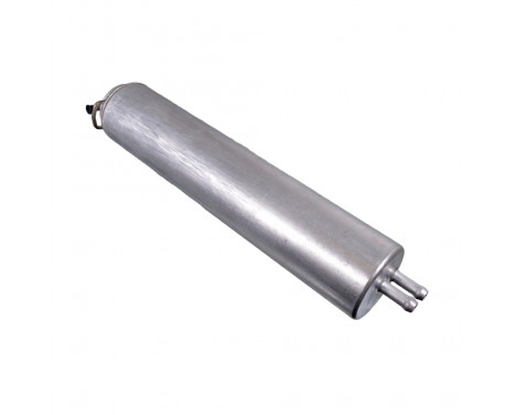 Fuel filter ADB112312 Blue Print, Image 2