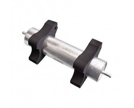 Fuel filter ADB112313 Blue Print