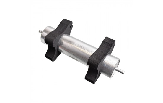 Fuel filter ADB112313 Blue Print
