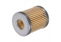 Fuel filter ADBP230000 Blue Print