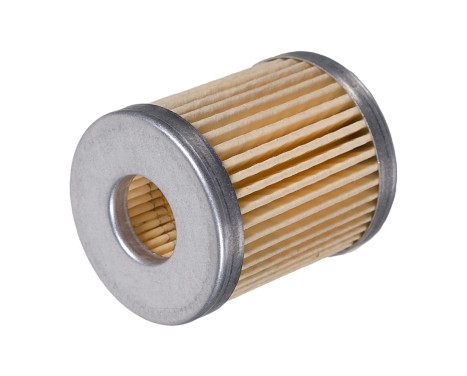 Fuel filter ADBP230000 Blue Print