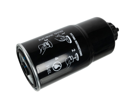 Fuel filter ADBP230002 Blue Print