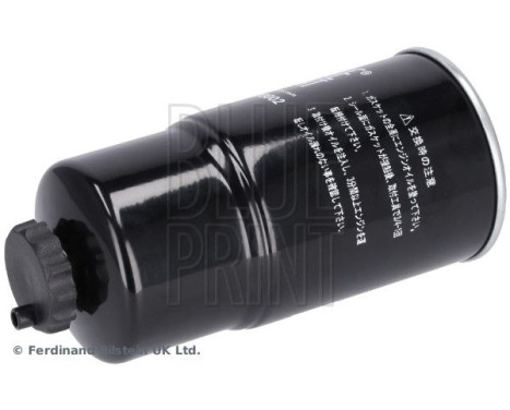 Fuel filter ADBP230002 Blue Print, Image 2