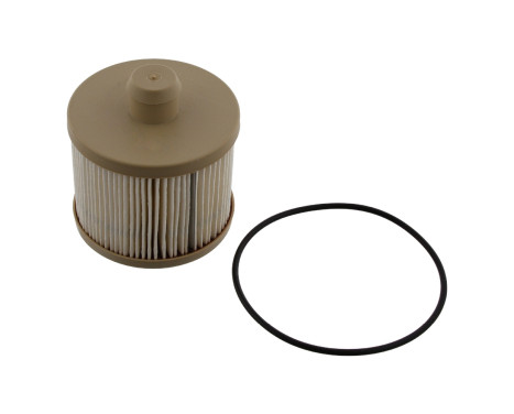 Fuel filter ADBP230005 Blue Print