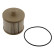 Fuel filter ADBP230005 Blue Print