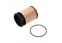 Fuel filter ADBP230008 Blue Print