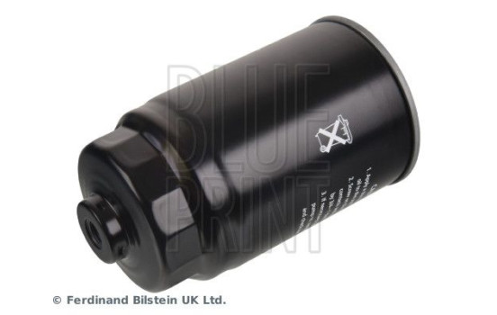 Fuel filter ADBP230009 Blue Print, Image 3