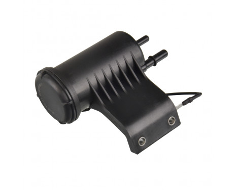 Fuel filter ADBP230011 Blue Print