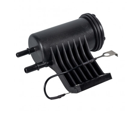 Fuel filter ADBP230011 Blue Print, Image 2