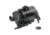 Fuel filter ADBP230012 Blue Print