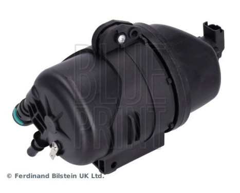 Fuel filter ADBP230012 Blue Print, Image 2