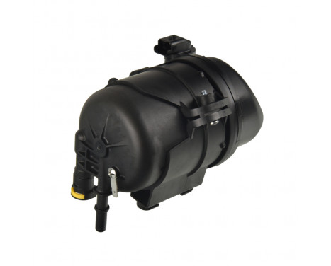 Fuel filter ADBP230013 Blue Print, Image 2