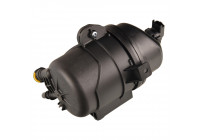 Fuel filter ADBP230015 Blue Print