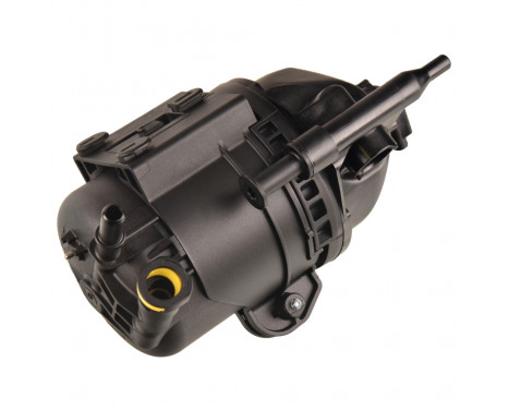 Fuel filter ADBP230015 Blue Print, Image 2