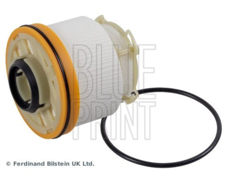 Fuel filter ADBP230016 Blue Print, Image 3