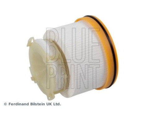 Fuel filter ADBP230016 Blue Print, Image 4