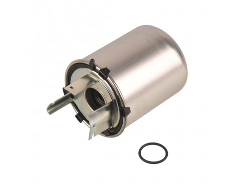 Fuel filter ADBP230017 Blue Print