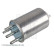 Fuel filter ADBP230018 Blue Print, Thumbnail 3