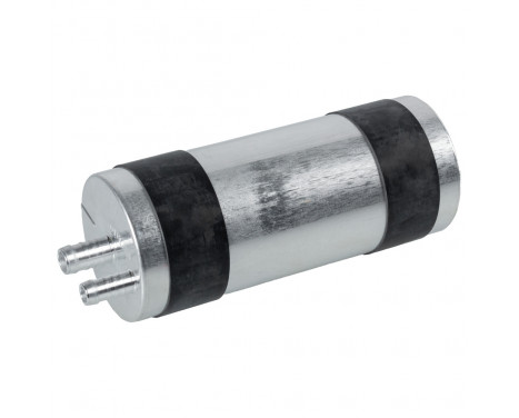 Fuel filter ADBP230019 Blue Print