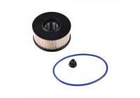 Fuel filter ADBP230022 Blue Print