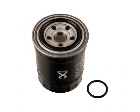 Fuel filter ADBP230023 Blue Print