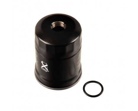 Fuel filter ADBP230023 Blue Print, Image 2