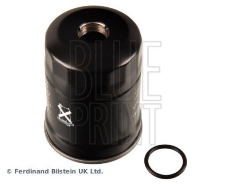 Fuel filter ADBP230023 Blue Print, Image 4