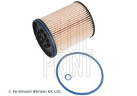 Fuel filter ADBP230024 Blue Print