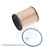 Fuel filter ADBP230024 Blue Print
