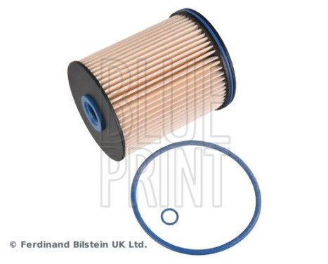 Fuel filter ADBP230024 Blue Print, Image 2