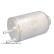 Fuel filter ADBP230025 Blue Print, Thumbnail 4
