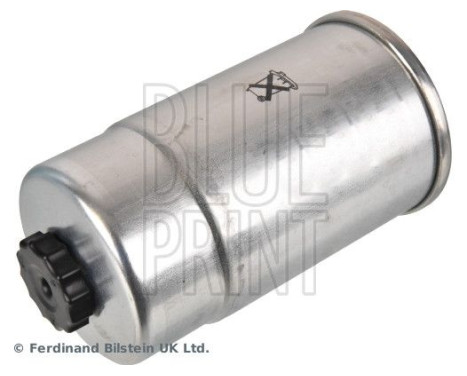 Fuel filter ADBP230030 Blue Print, Image 2