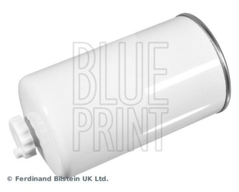 Fuel filter ADBP230034 Blue Print, Image 2