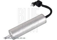 Fuel filter ADBP230035 Blue Print