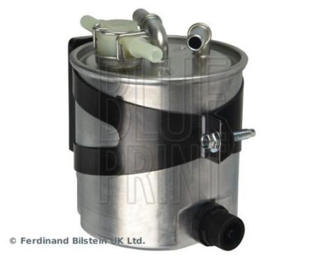 Fuel filter ADBP230036 Blue Print