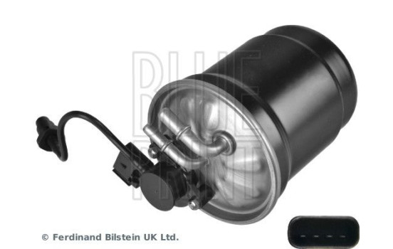 fuel filter ADBP230038 Blue Print