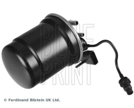 fuel filter ADBP230038 Blue Print, Image 2