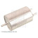 Fuel filter ADBP230040 Blue Print, Thumbnail 2