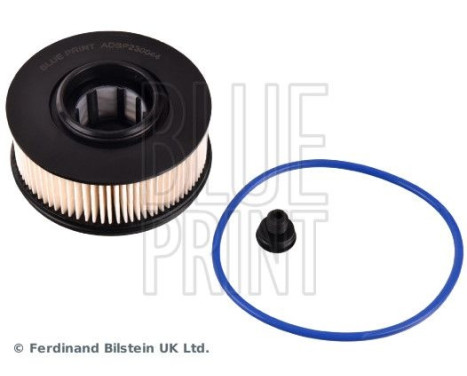 fuel filter ADBP230044 Blue Print