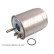 Fuel filter ADBP230046 Blue Print