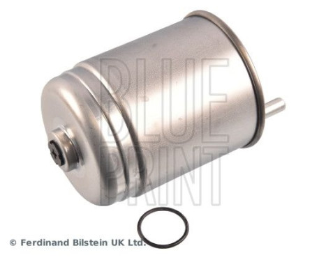 Fuel filter ADBP230046 Blue Print, Image 2