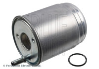 Fuel filter ADBP230047 Blue Print