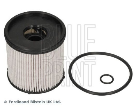 Fuel filter ADBP230048 Blue Print, Image 2