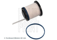 Fuel filter ADBP230051 Blue Print