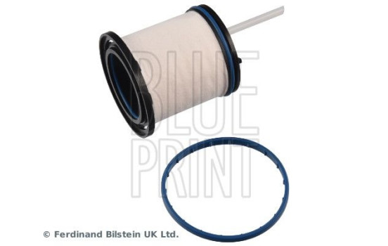 Fuel filter ADBP230051 Blue Print, Image 2
