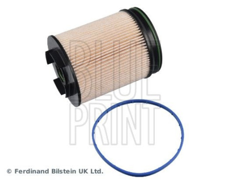 fuel filter ADBP230053 Blue Print, Image 2