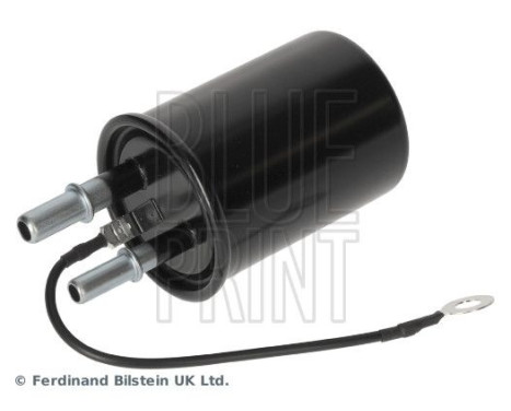 fuel filter ADBP230058 Blue Print, Image 2