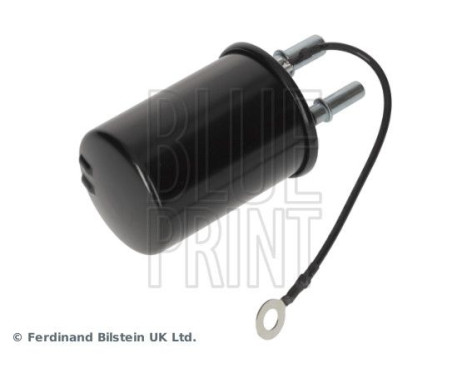 fuel filter ADBP230058 Blue Print, Image 3