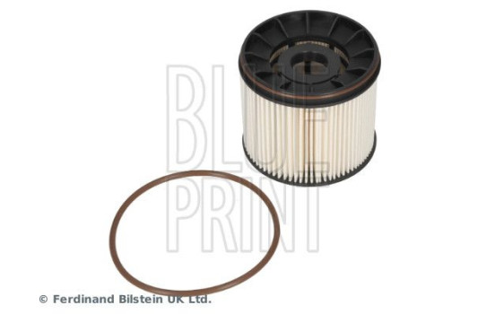 Fuel filter ADBP230062 Blue Print, Image 3